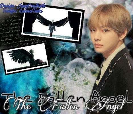 Fanfic / Fanfiction The fallen angel