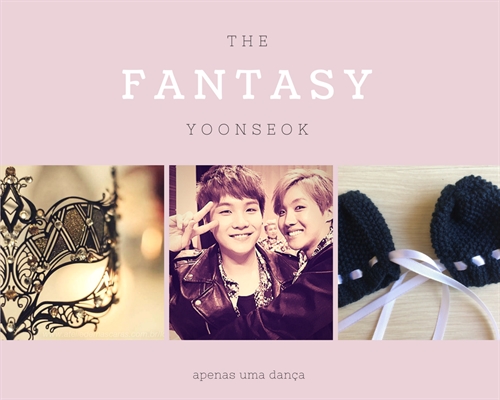 Fanfic / Fanfiction The Fantasy