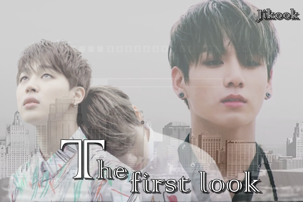 Fanfic / Fanfiction The first look