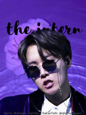 Fanfic / Fanfiction The Intern - One Shot Jung Hoseok