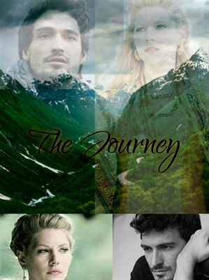 Fanfic / Fanfiction The Journey