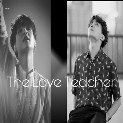Fanfic / Fanfiction The love teacher - Yoonseok-