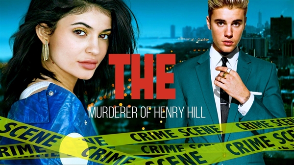 Fanfic / Fanfiction The murderer of Henry Hill