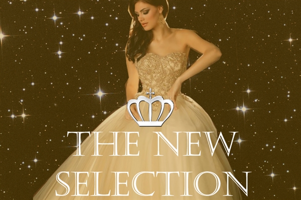 Fanfic / Fanfiction The New Selection