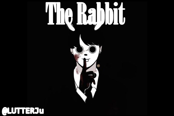 Fanfic / Fanfiction The Rabbit