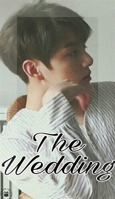 Fanfic / Fanfiction THE WEDDING - Jikook