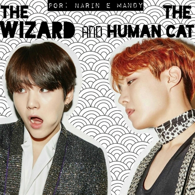 Fanfic / Fanfiction The wizard and the human cat