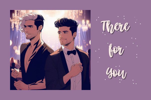 Fanfic / Fanfiction There For You - Malec (EM REVISÃO)
