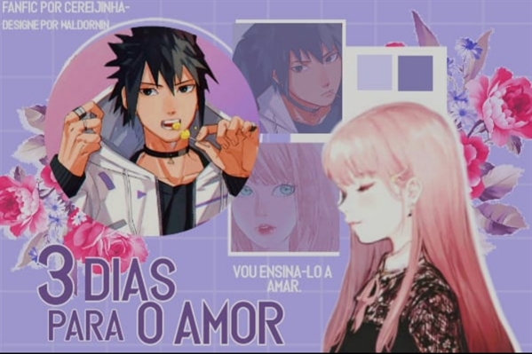 História Os sentimentos não mudam tão facilmente - O dia do casamento de  Sakura e Sasuke - História escrita por KittykatMiau - Spirit Fanfics e  Histórias