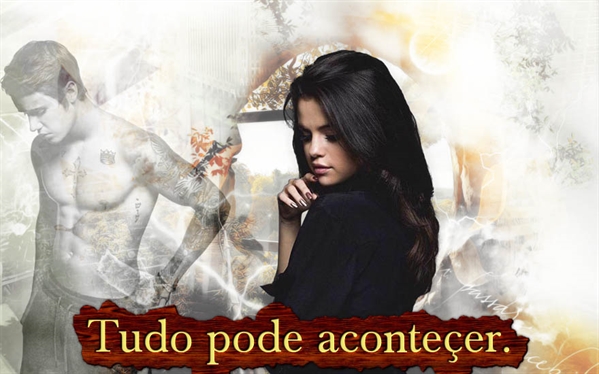 Fanfic / Fanfiction Tudo pode aconteçer.