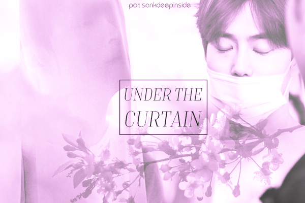 Fanfic / Fanfiction Under The Curtain