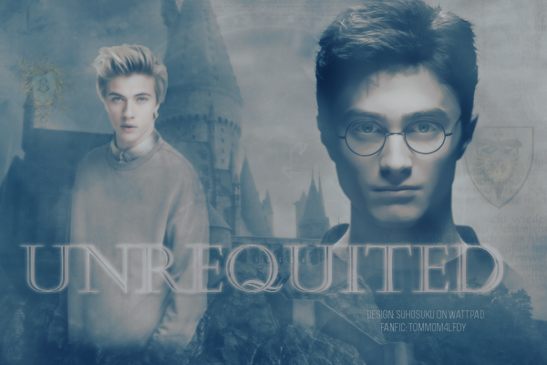 Fanfic / Fanfiction Unrequited - Drarry