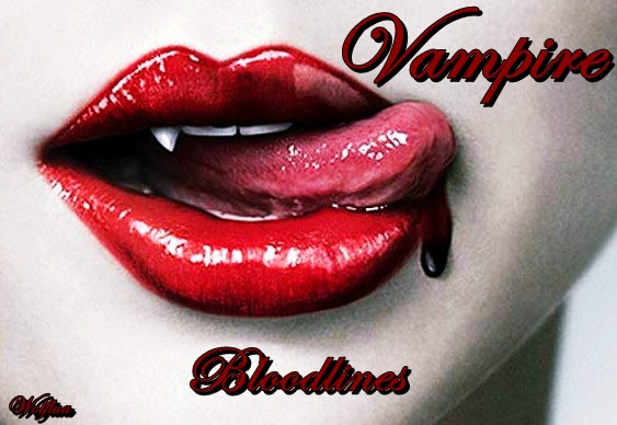 Fanfic / Fanfiction Vampire - Bloodlines