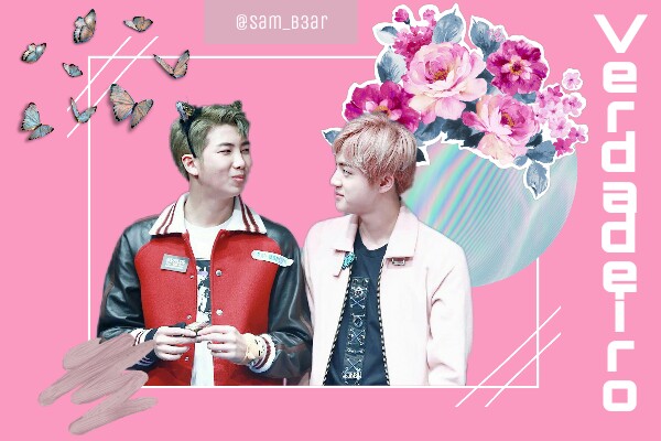 NAMJIN by HelenBabydoll on DeviantArt