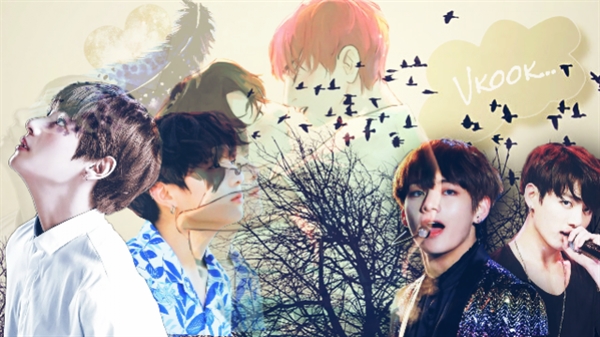 Fanfic / Fanfiction Vkook - Love Nothing Impossible.