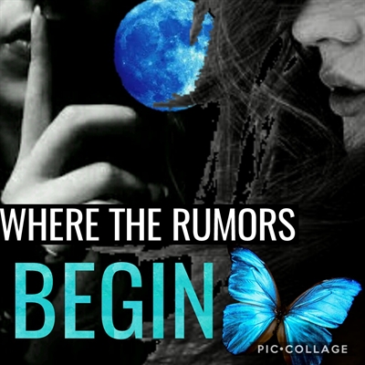 Fanfic / Fanfiction Where The Rumors Begin