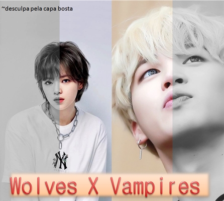 Fanfic / Fanfiction Wolves X Vampires