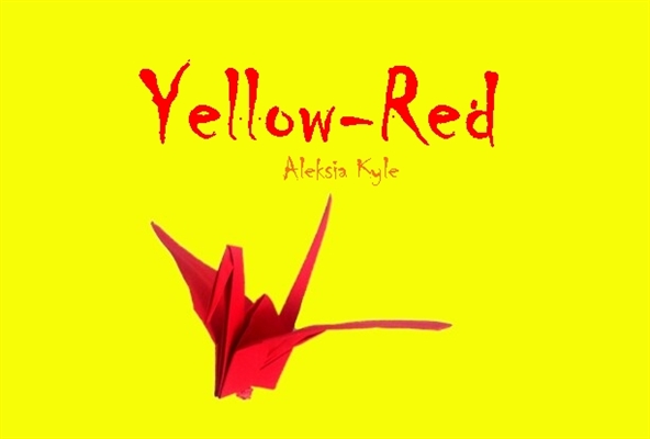 Fanfic / Fanfiction Yellow-Red
