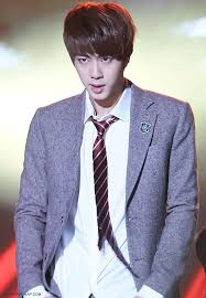 Fanfic / Fanfiction YOU ARE MY HOPE- IMAGINE Jin