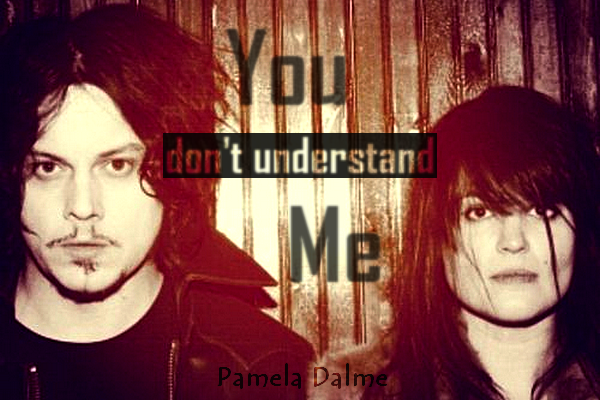 Fanfic / Fanfiction You Don't Understand Me