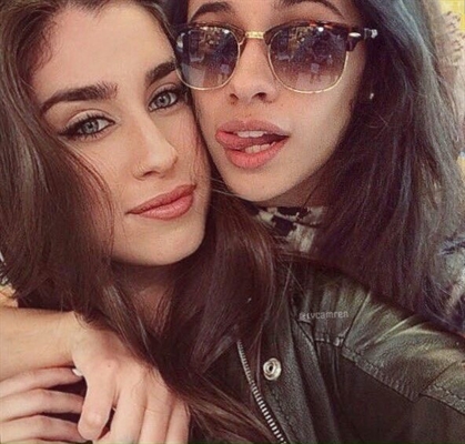 Fanfic / Fanfiction 365 DIAS (Camren)