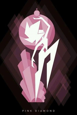 Fanfic / Fanfiction A morte da Pink Diamond
