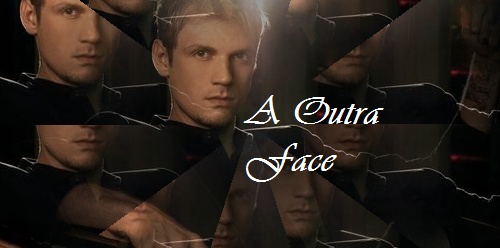 Fanfic / Fanfiction A Outra Face
