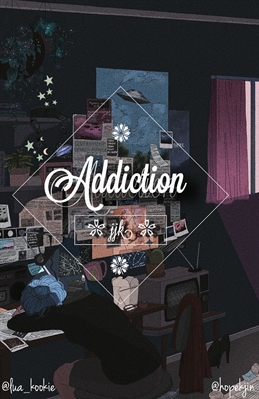 Fanfic / Fanfiction Addiction