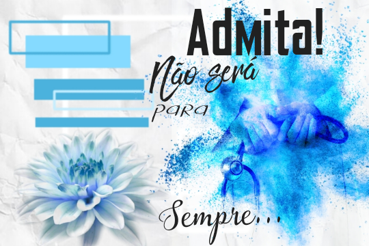 Fanfic / Fanfiction Admita! Não será para sempre... -Jungkook fanfic. (REVISÃO)