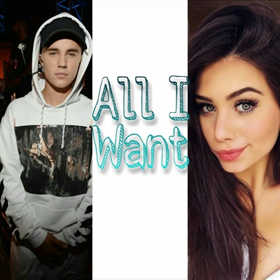 Fanfic / Fanfiction All I Want
