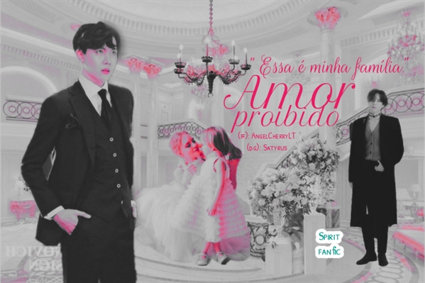 Fanfic / Fanfiction Amor Proibido ( 2° Temporada ) Revisão