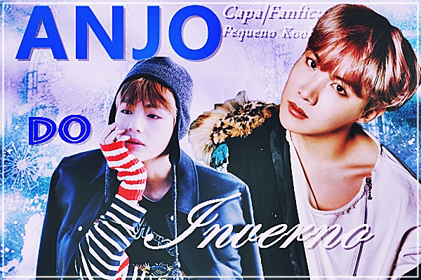 Fanfic / Fanfiction Anjo do inverno-Vhope