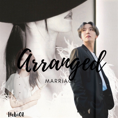 Fanfic / Fanfiction Arranged Marriage (imagine J-Hope)