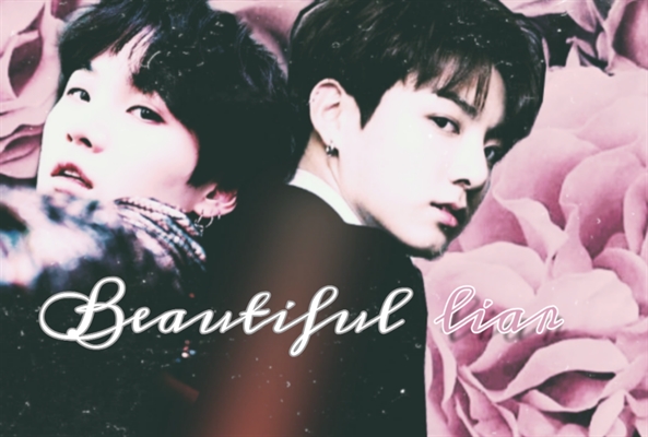 Fanfic / Fanfiction Beautiful liar ( YoonKook )