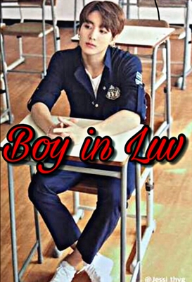 Fanfic / Fanfiction Boy in luv