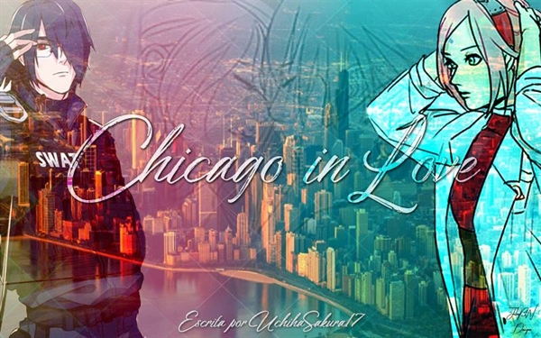 Fanfic / Fanfiction Chicago in love