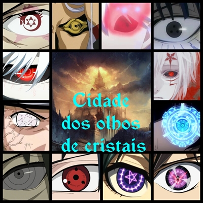 PODER OCULAR, GEASS •