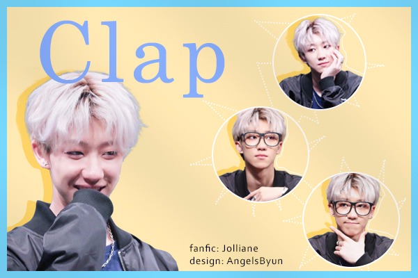 Fanfic / Fanfiction Clap