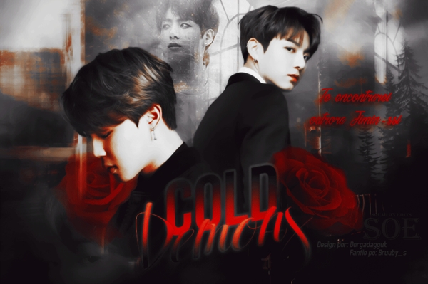 Fanfic / Fanfiction Cold Demons