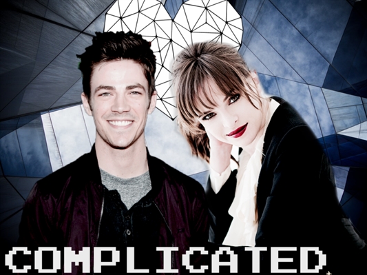 Fanfic / Fanfiction Complicated