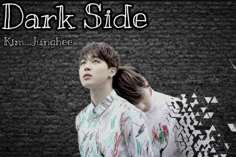 Fanfic / Fanfiction Dark Side