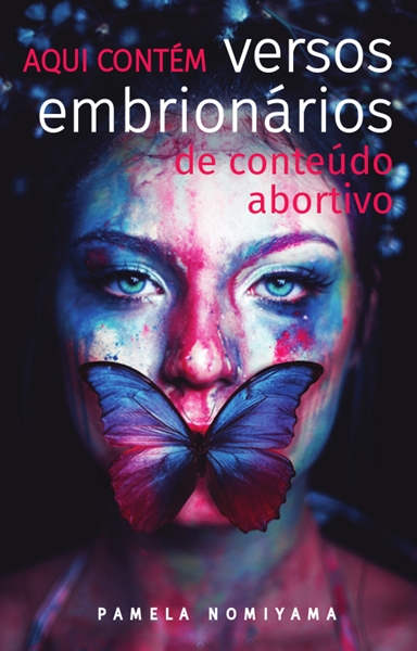 Fanfic / Fanfiction POEMAS DIÁRIOS - aqui contém versos embrionários de conteúdo abortivo