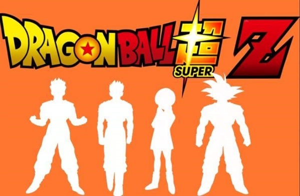Fanfic / Fanfiction Dragon Ball Super Z