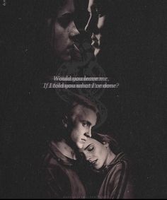 Fanfic / Fanfiction Dramione- A different story this time.