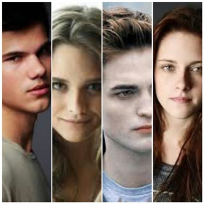 Fanfic / Fanfiction Eu Sei Que Vampiros Existem.