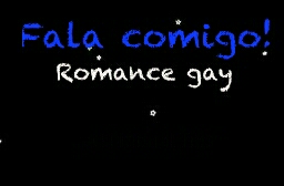Fanfic / Fanfiction Fala Comigo!! (Gay)