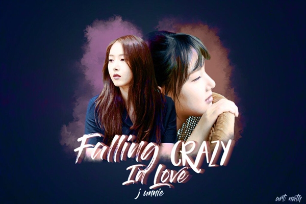 Fanfic / Fanfiction Falling Crazy In Love