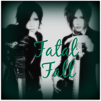 Fanfic / Fanfiction Fatal Fall