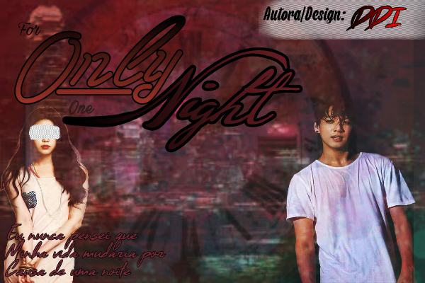 Fanfic / Fanfiction For Only One Night (Imagine Jungkook) - Hiatus