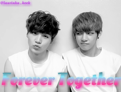 Fanfic / Fanfiction Forever Together -Taegi